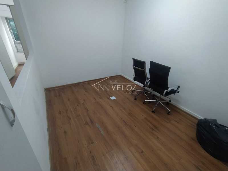 Conjunto Comercial-Sala à venda, 40m² - Foto 3