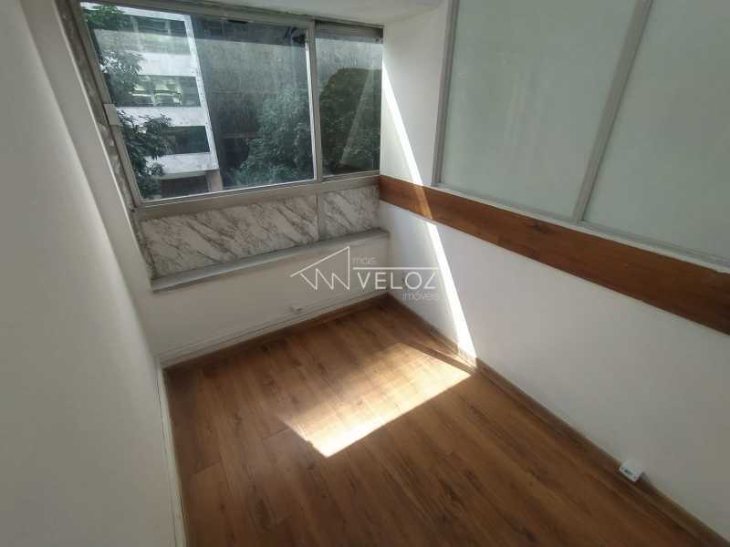 Conjunto Comercial-Sala à venda, 40m² - Foto 10