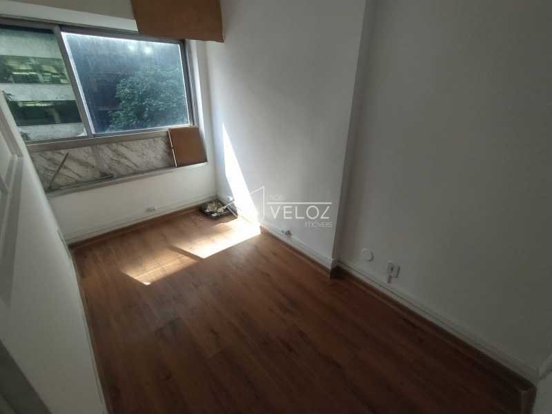 Conjunto Comercial-Sala à venda, 40m² - Foto 7