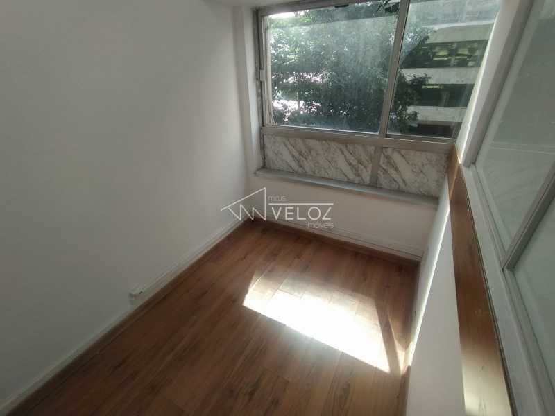 Conjunto Comercial-Sala à venda, 40m² - Foto 9