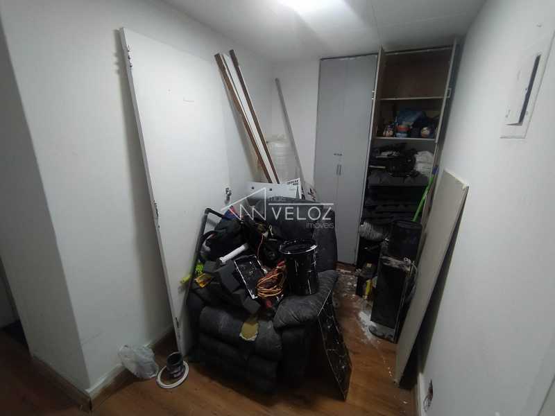 Conjunto Comercial-Sala à venda, 40m² - Foto 22