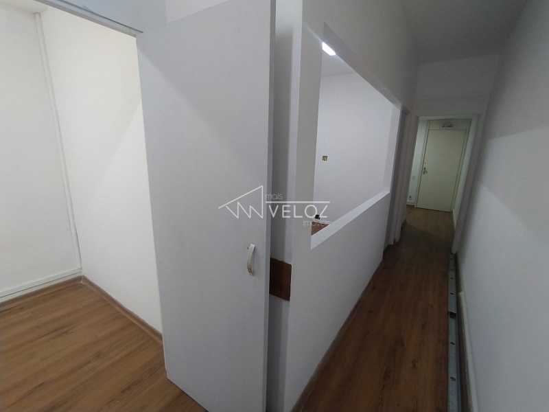 Conjunto Comercial-Sala à venda, 40m² - Foto 12