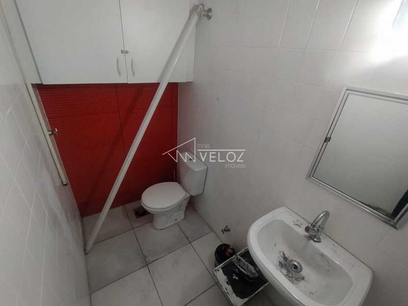 Conjunto Comercial-Sala à venda, 40m² - Foto 13