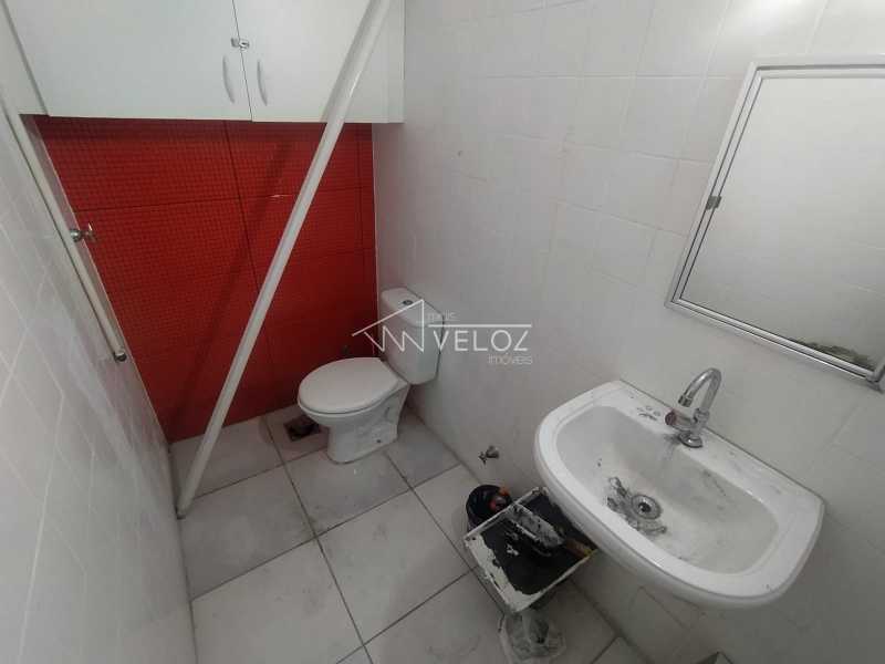 Conjunto Comercial-Sala à venda, 40m² - Foto 16