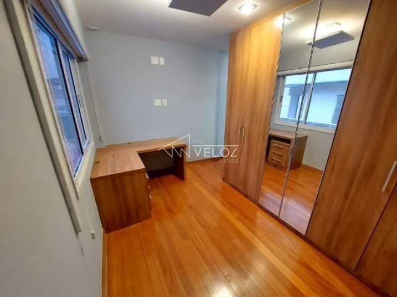 Apartamento à venda com 3 quartos, 134m² - Foto 13