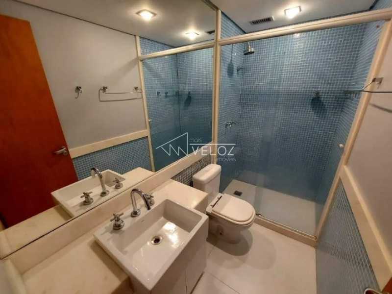 Apartamento à venda com 3 quartos, 134m² - Foto 14