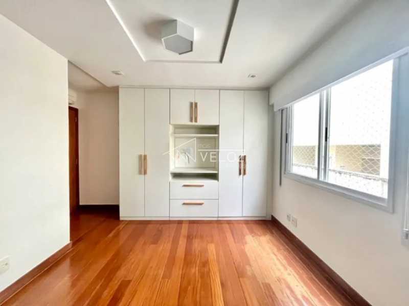 Apartamento à venda com 3 quartos, 134m² - Foto 11