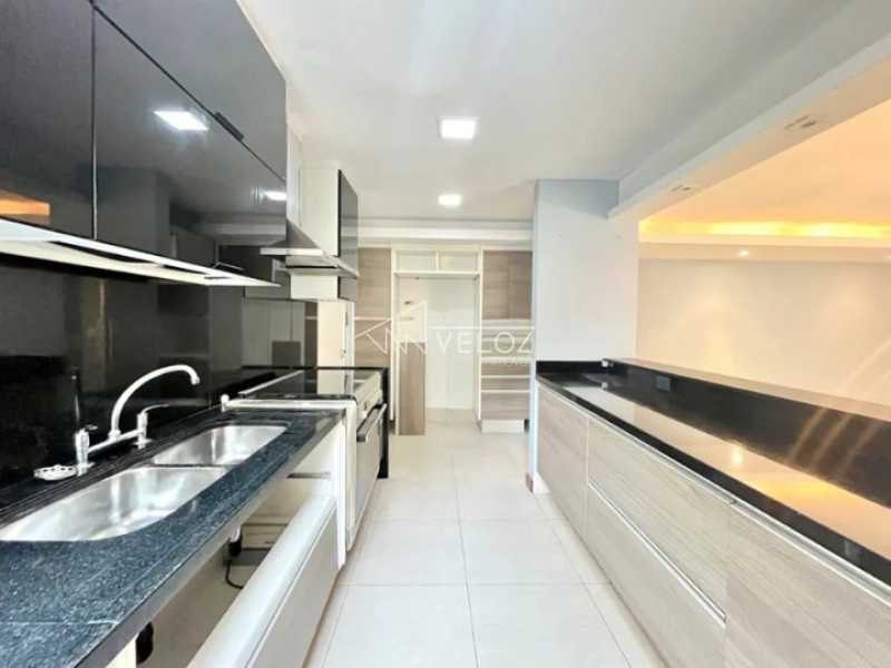 Apartamento à venda com 3 quartos, 134m² - Foto 19