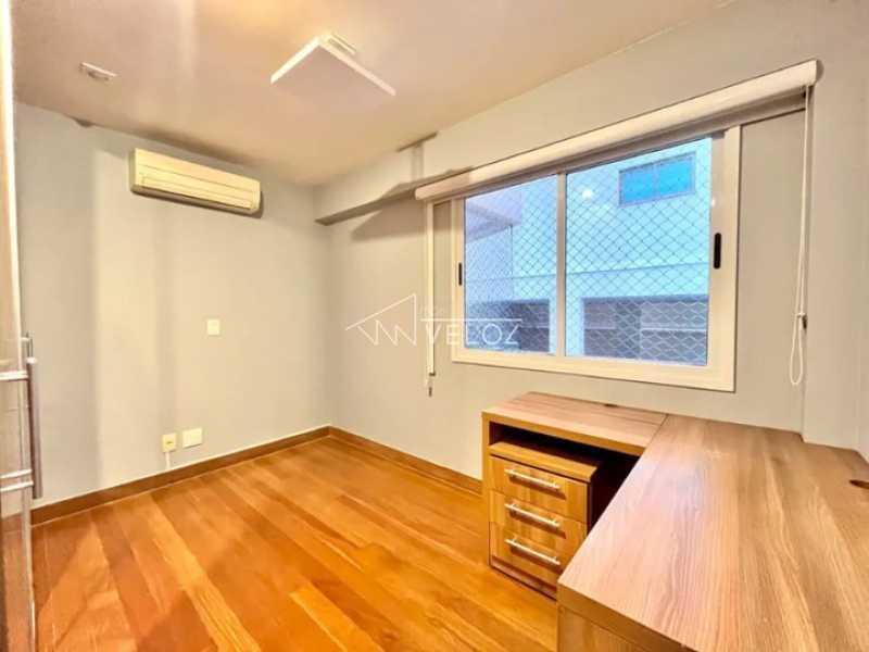 Apartamento à venda com 3 quartos, 134m² - Foto 12