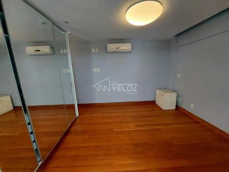 Apartamento à venda com 3 quartos, 134m² - Foto 7