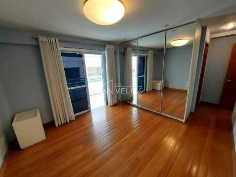 Apartamento à venda com 3 quartos, 134m² - Foto 8