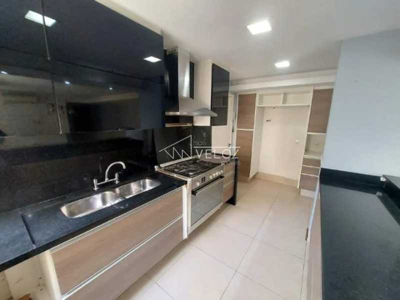 Apartamento à venda com 3 quartos, 134m² - Foto 20