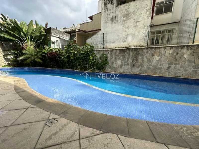 Apartamento à venda com 3 quartos, 134m² - Foto 28