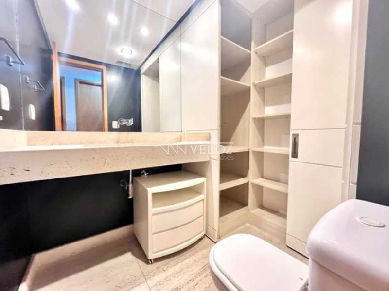 Apartamento à venda com 3 quartos, 134m² - Foto 16