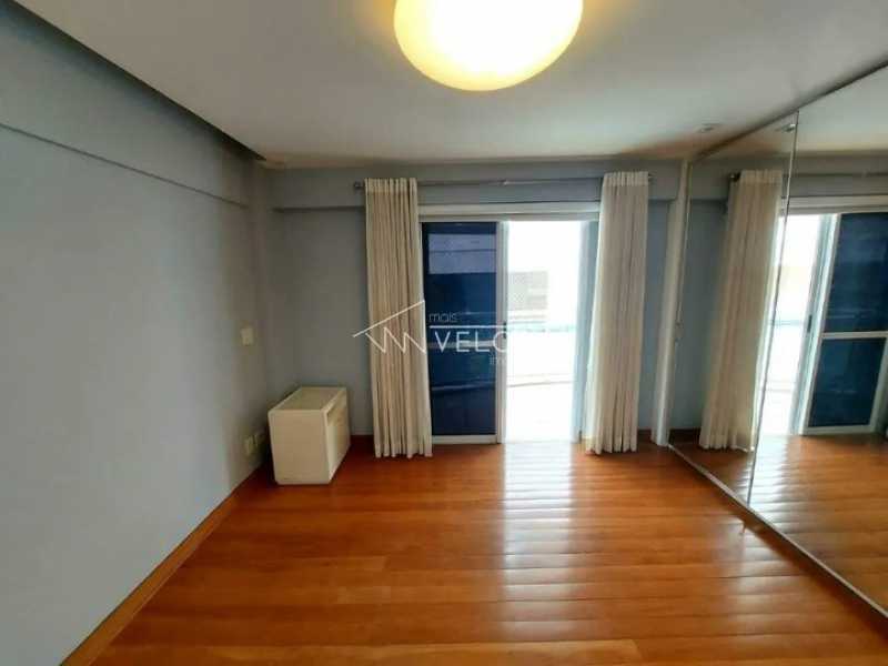 Apartamento à venda com 3 quartos, 134m² - Foto 9