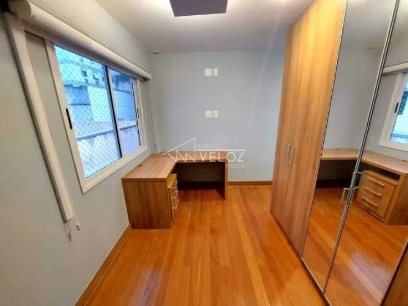 Apartamento à venda com 3 quartos, 134m² - Foto 18