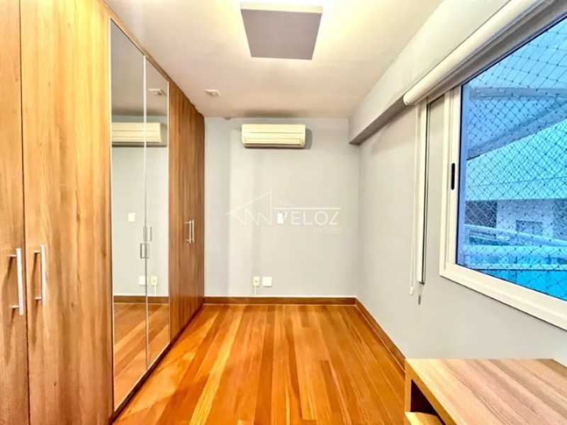 Apartamento à venda com 3 quartos, 134m² - Foto 17