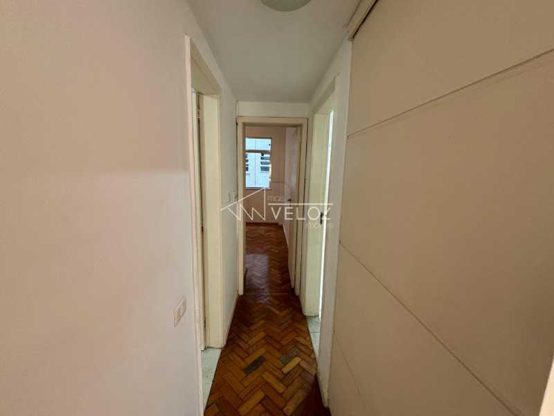 Apartamento à venda com 2 quartos, 74m² - Foto 3