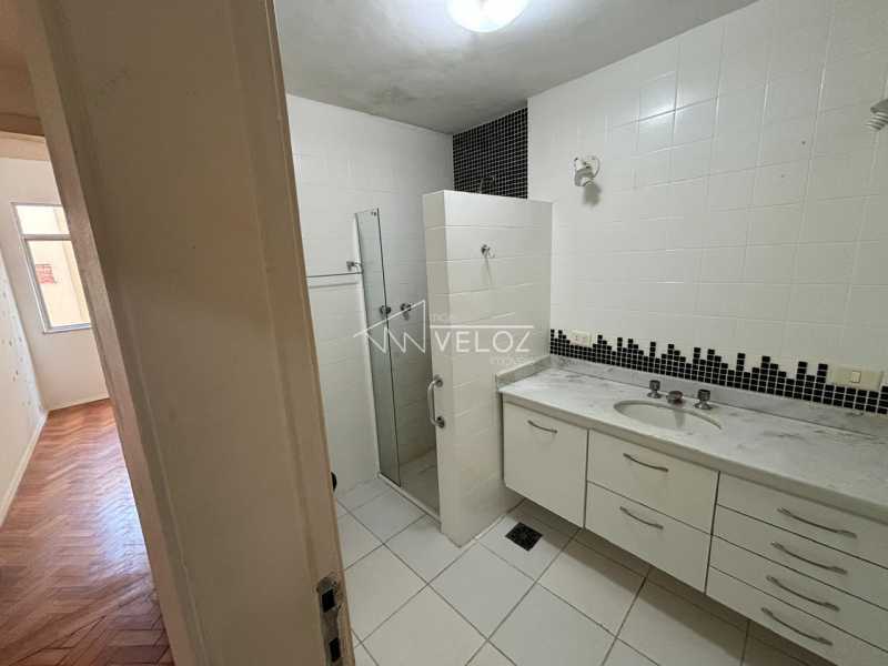 Apartamento à venda com 2 quartos, 74m² - Foto 4