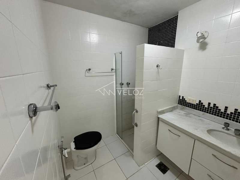 Apartamento à venda com 2 quartos, 74m² - Foto 5