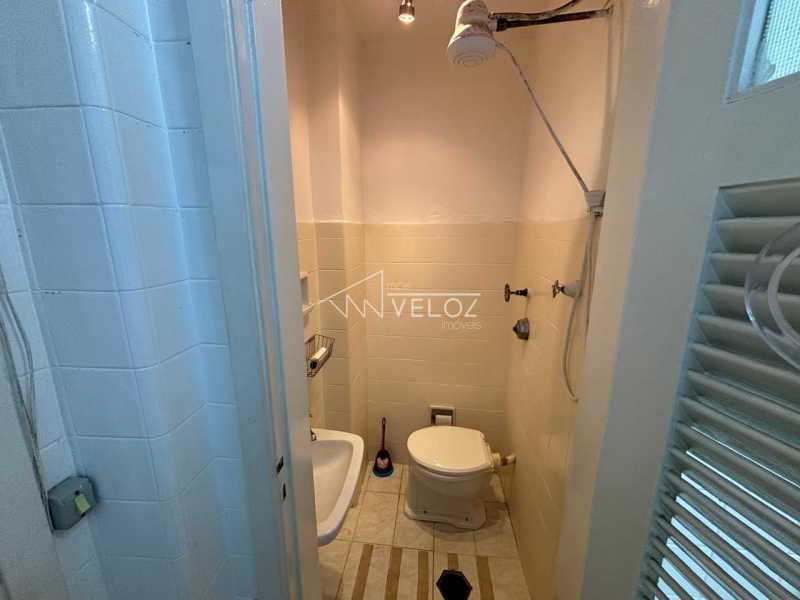 Apartamento à venda com 2 quartos, 74m² - Foto 13