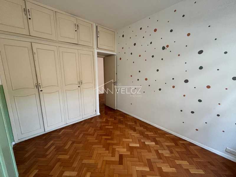 Apartamento à venda com 2 quartos, 74m² - Foto 8