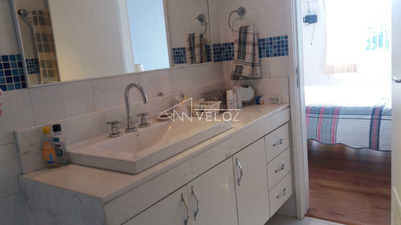 Apartamento à venda com 3 quartos, 150m² - Foto 12