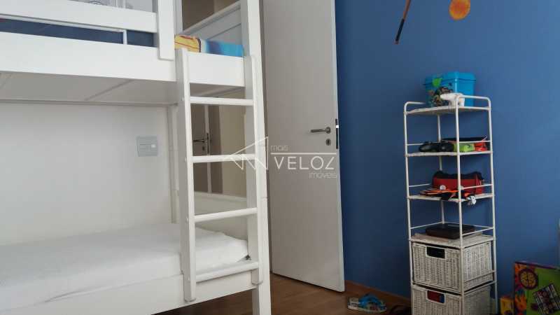 Apartamento à venda com 3 quartos, 150m² - Foto 15