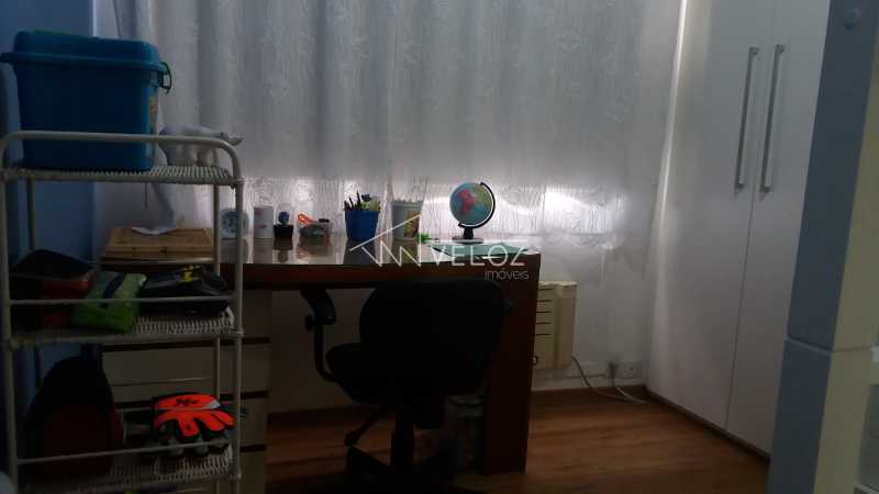 Apartamento à venda com 3 quartos, 150m² - Foto 16