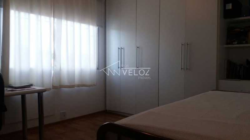 Apartamento à venda com 3 quartos, 150m² - Foto 17