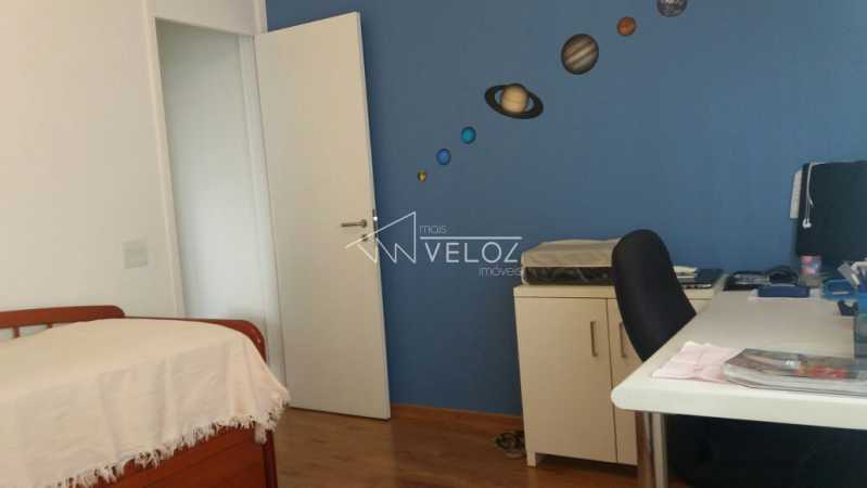 Apartamento à venda com 3 quartos, 150m² - Foto 14