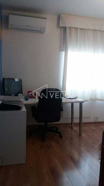 Apartamento à venda com 3 quartos, 150m² - Foto 18