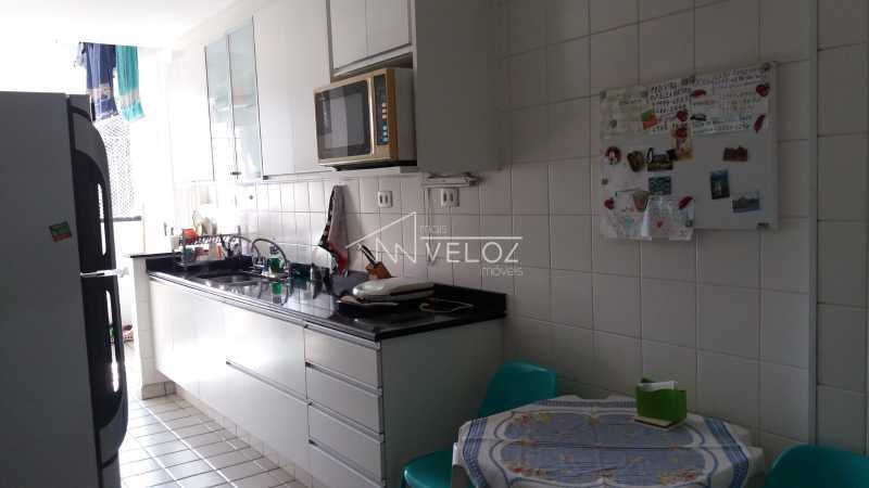 Apartamento à venda com 3 quartos, 150m² - Foto 20