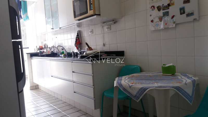 Apartamento à venda com 3 quartos, 150m² - Foto 21