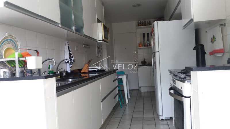 Apartamento à venda com 3 quartos, 150m² - Foto 22