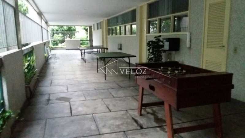 Apartamento à venda com 3 quartos, 150m² - Foto 27