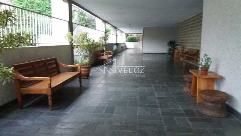 Apartamento à venda com 3 quartos, 150m² - Foto 28