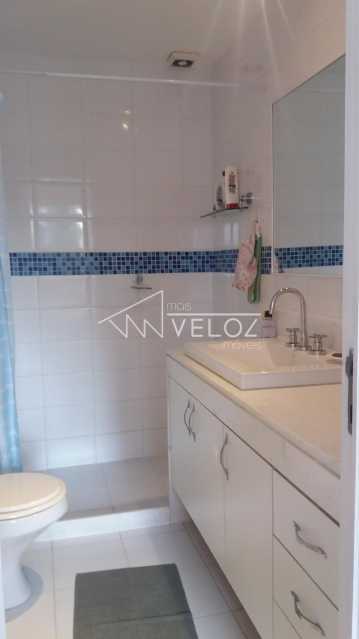 Apartamento à venda com 3 quartos, 150m² - Foto 13