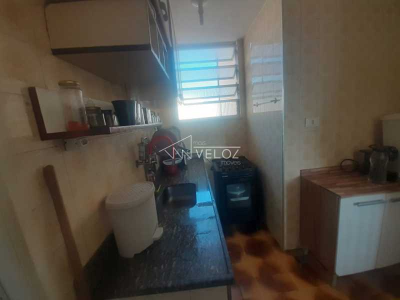 Apartamento à venda com 1 quarto, 48m² - Foto 12