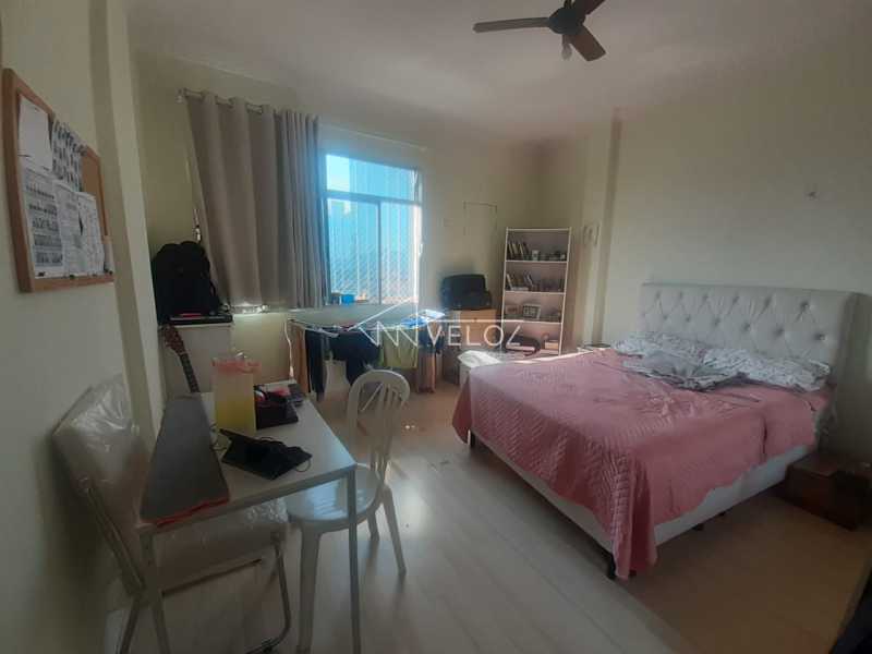 Apartamento à venda com 1 quarto, 48m² - Foto 19