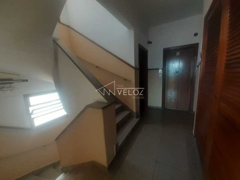 Apartamento à venda com 1 quarto, 48m² - Foto 5