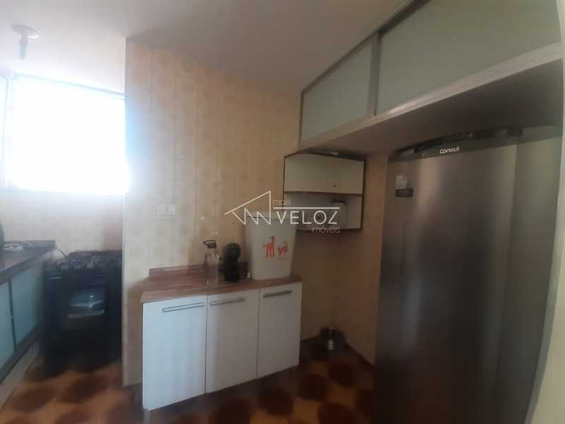 Apartamento à venda com 1 quarto, 48m² - Foto 13