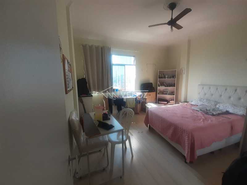 Apartamento à venda com 1 quarto, 48m² - Foto 20