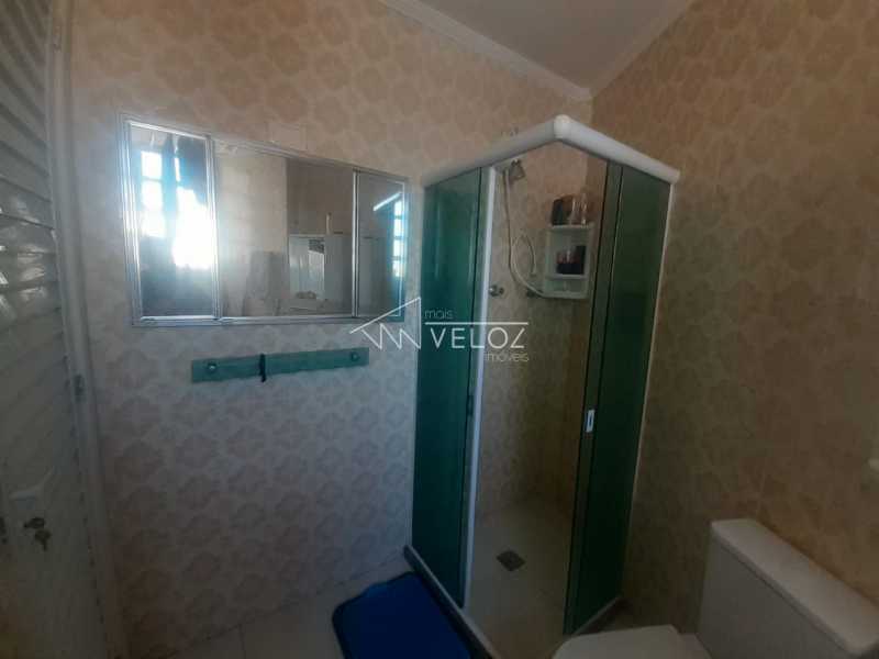 Apartamento à venda com 1 quarto, 48m² - Foto 23