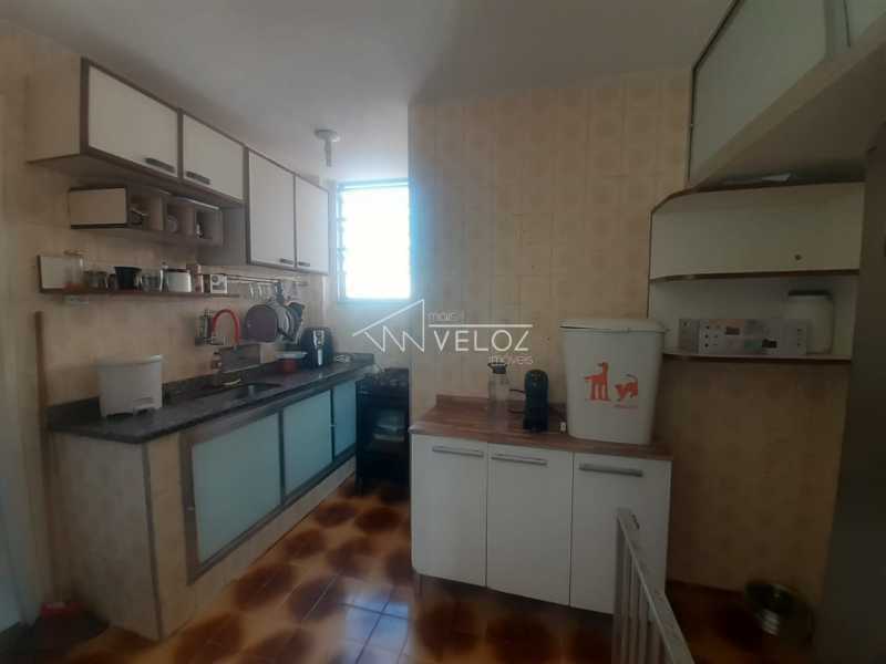 Apartamento à venda com 1 quarto, 48m² - Foto 15