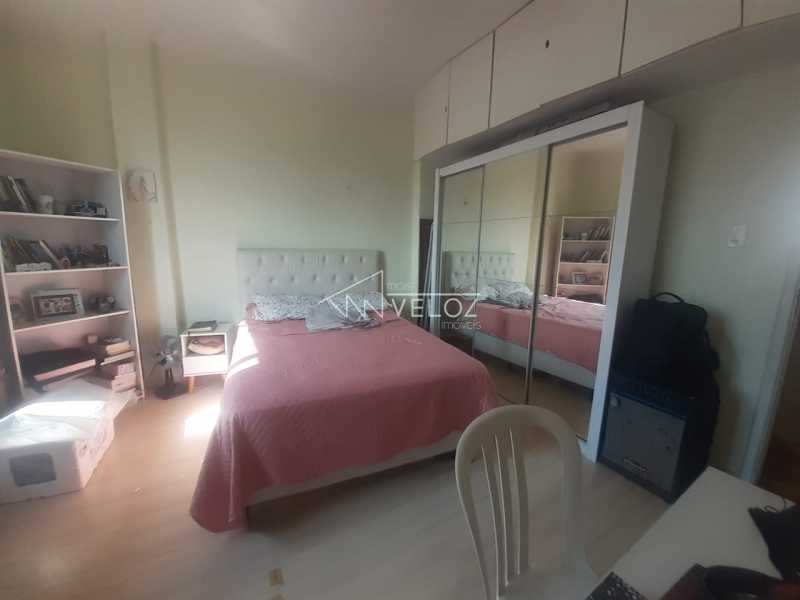 Apartamento à venda com 1 quarto, 48m² - Foto 22