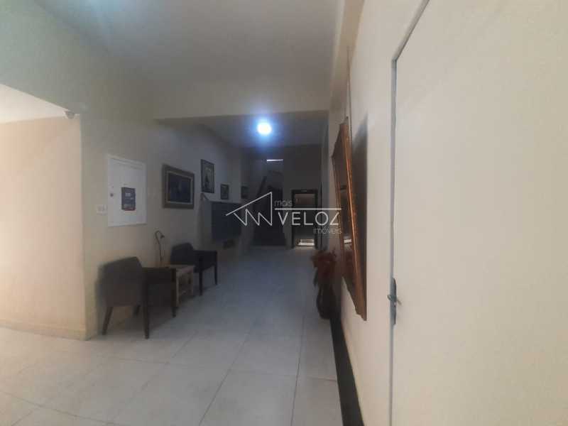 Apartamento à venda com 1 quarto, 48m² - Foto 4