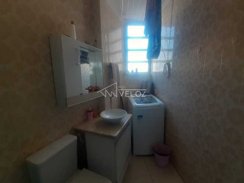 Apartamento à venda com 1 quarto, 48m² - Foto 24