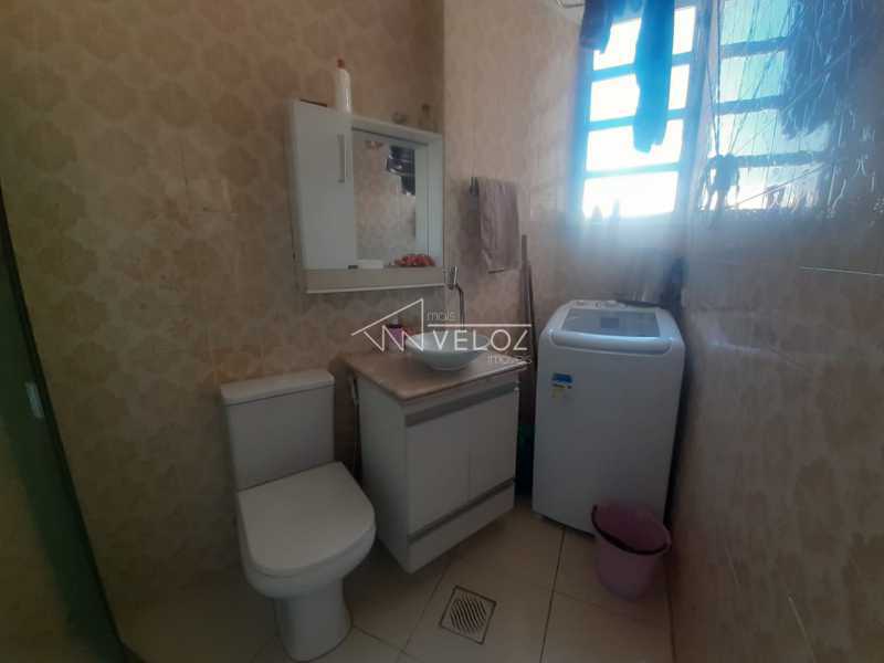 Apartamento à venda com 1 quarto, 48m² - Foto 25