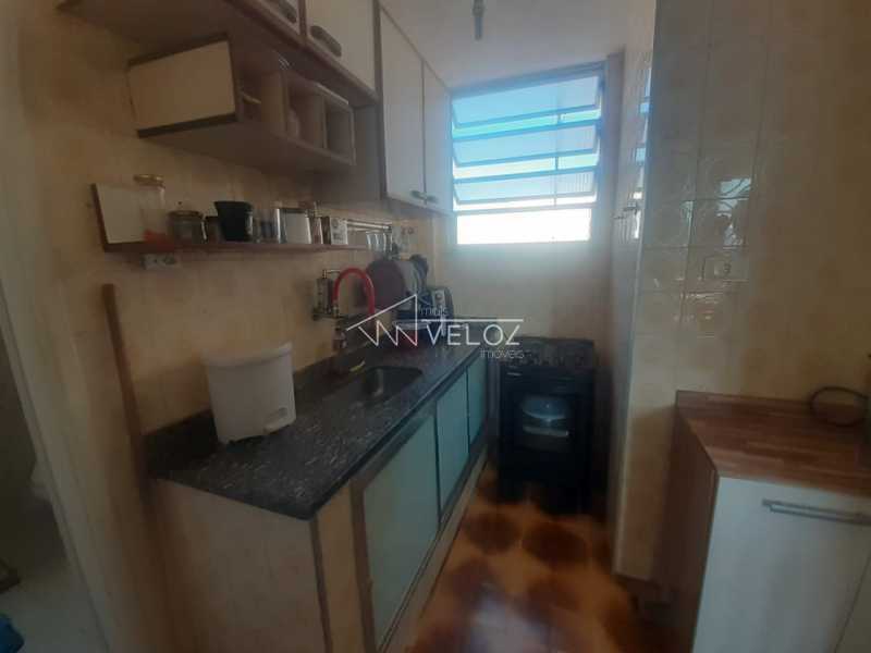 Apartamento à venda com 1 quarto, 48m² - Foto 16